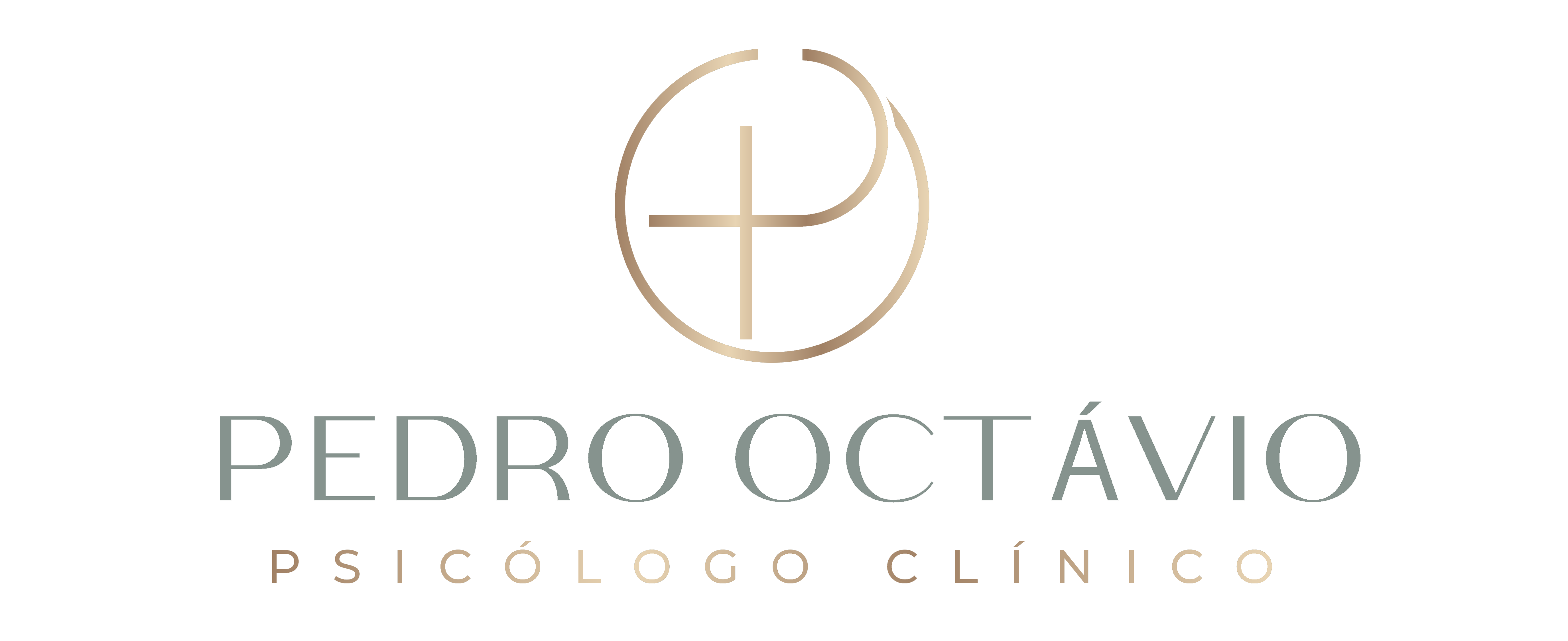 Pedro Octávio Psicologia